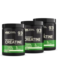 3x Micronised Creatine Powder (3x317g)