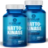 2 x Nattokinase (je 160 Kapseln)