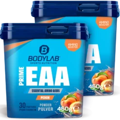 2 x PRIME (Bodybuilder) EAA (je 450g)