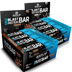 2 x Pro Blast Protein Bar (24x60g)