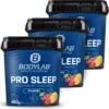3 x Pro Sleep - Fruit Mix Flavor (je 480g)