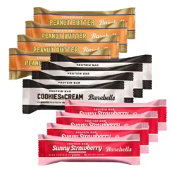 12 x Protein Bar Mixed (12x55g)