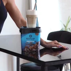 2 x Protein Coffee (1000g)