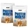2x Protein 80 Plus (2x500g)