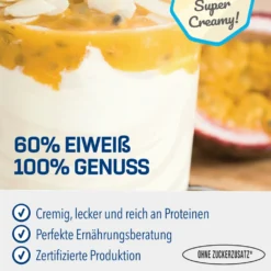 2 x Protein Pudding (1000g)