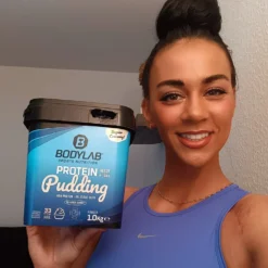 2 x Protein Pudding (1000g)