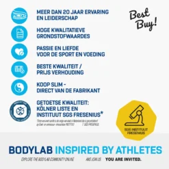 3 x Protein Pudding (1000g)