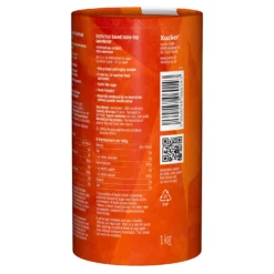 Xucker light europ. Erythrit (1000g)