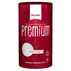 Xucker premium finnisches Xylit grobkörnig (1000g)