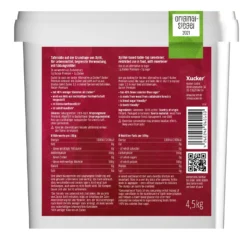Xucker premium 100% Xylit (4500g)