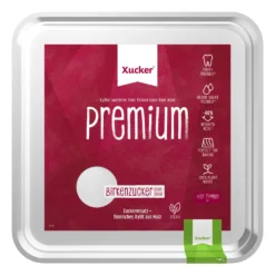 Xucker premium 100% Xylit (4500g)