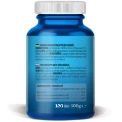 2 x Vegan Omega 3 (120 Kapseln)