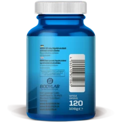 3 x Vegan Omega 3 (120 Kapseln)