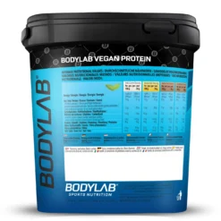 3 x Vegan Protein (1000g)