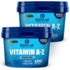 2 x Vitamin A-Z (je 120 Tabletten)