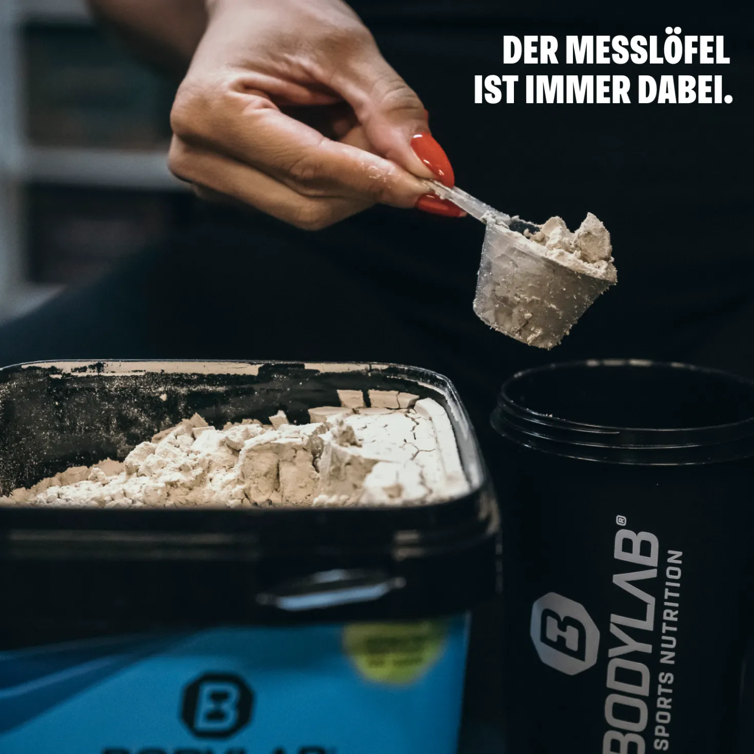 4x Whey Protein (4x1000g)