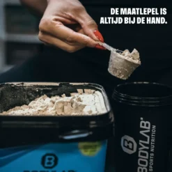 4x Whey Protein (4x1000g)