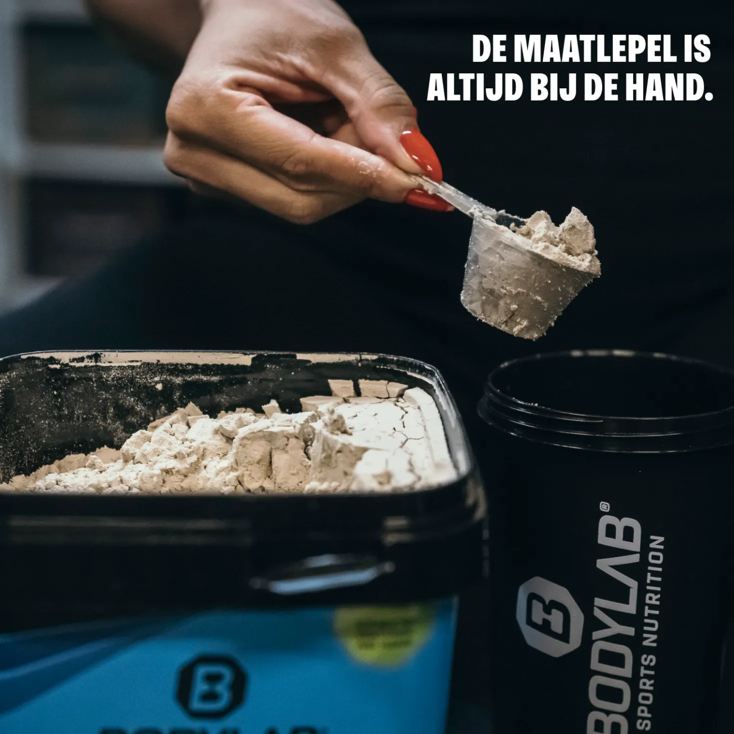 4x Whey Protein (4x1000g)