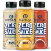 3 x ZERO PRIME Saucen (je 500ml)