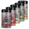 5 x ZERO Spice (je 110 - 190g)