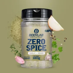 5 x ZERO Spice (je 110 - 190g)