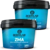 2 x ZMA (je 120 Kapseln)