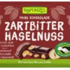 Zartbitter Schokolade 60% mit Nüssen vegan bio (100g)
