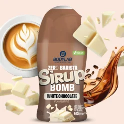 Zero Barista Sirup Bomb (65ml)
