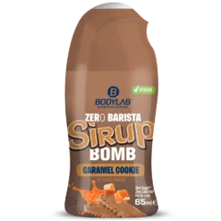 Zero Barista Sirup Bomb (65ml)