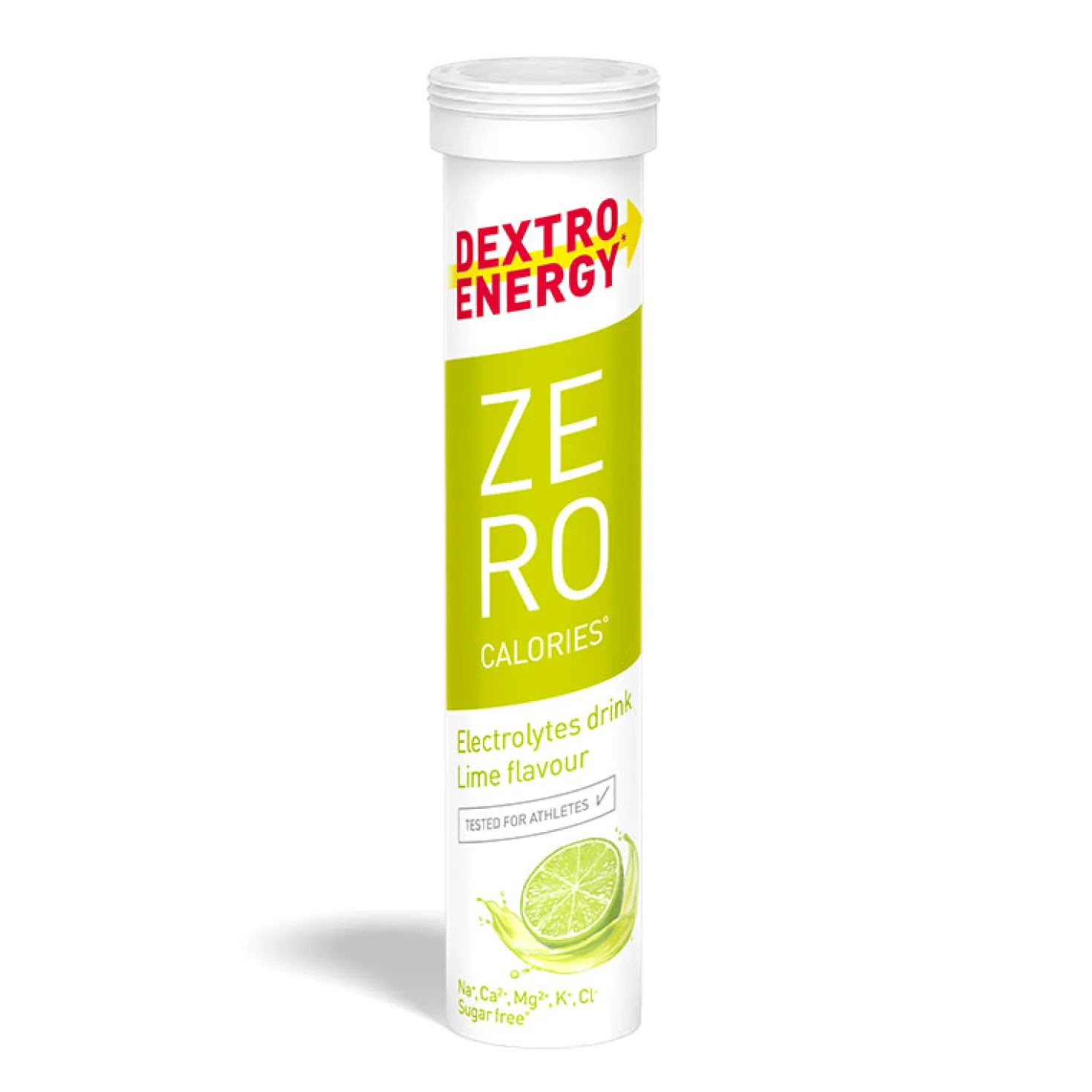 Zero Calories (12x80g)