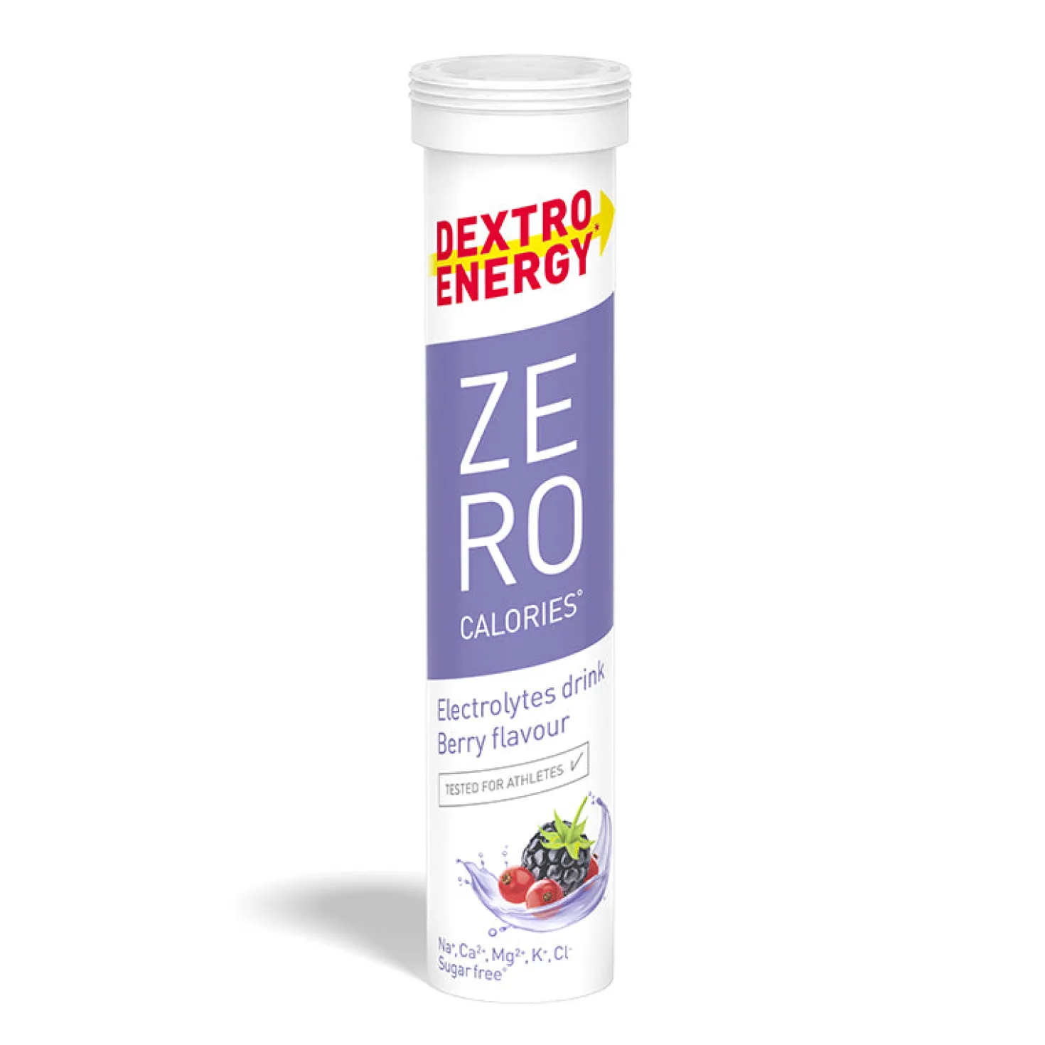 Zero Calories (12x80g)