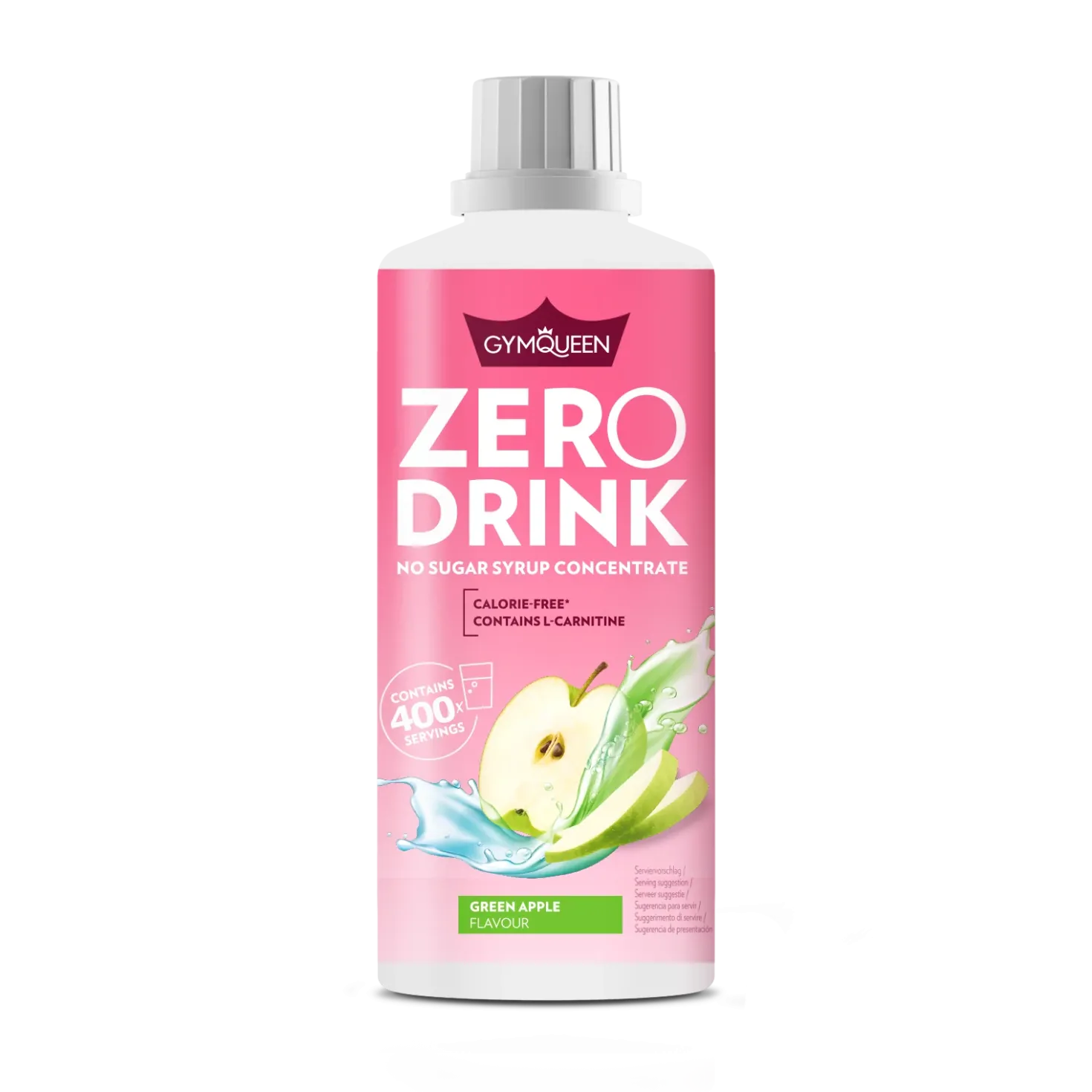 Zero Drink (1000ml)