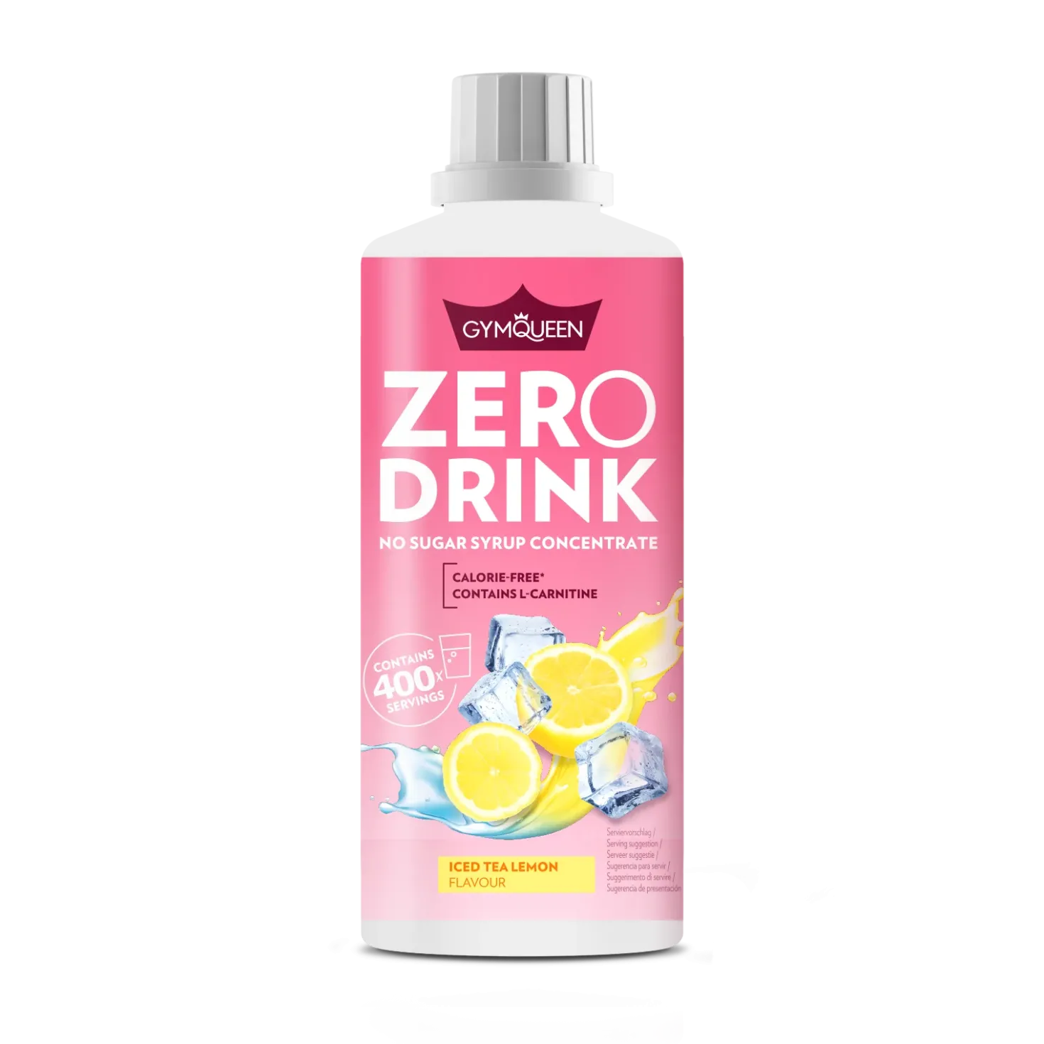 Zero Drink (1000ml)