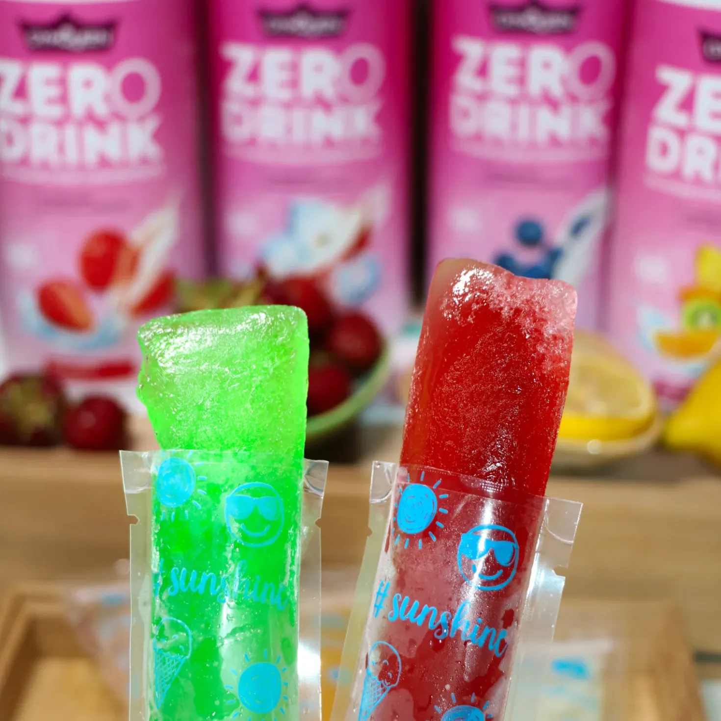 Zero Drink (1000ml)