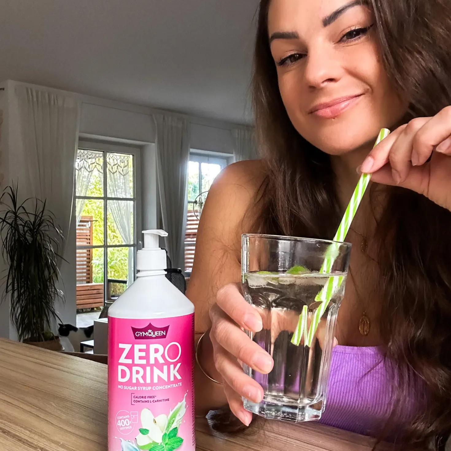 Zero Drink (1000ml)