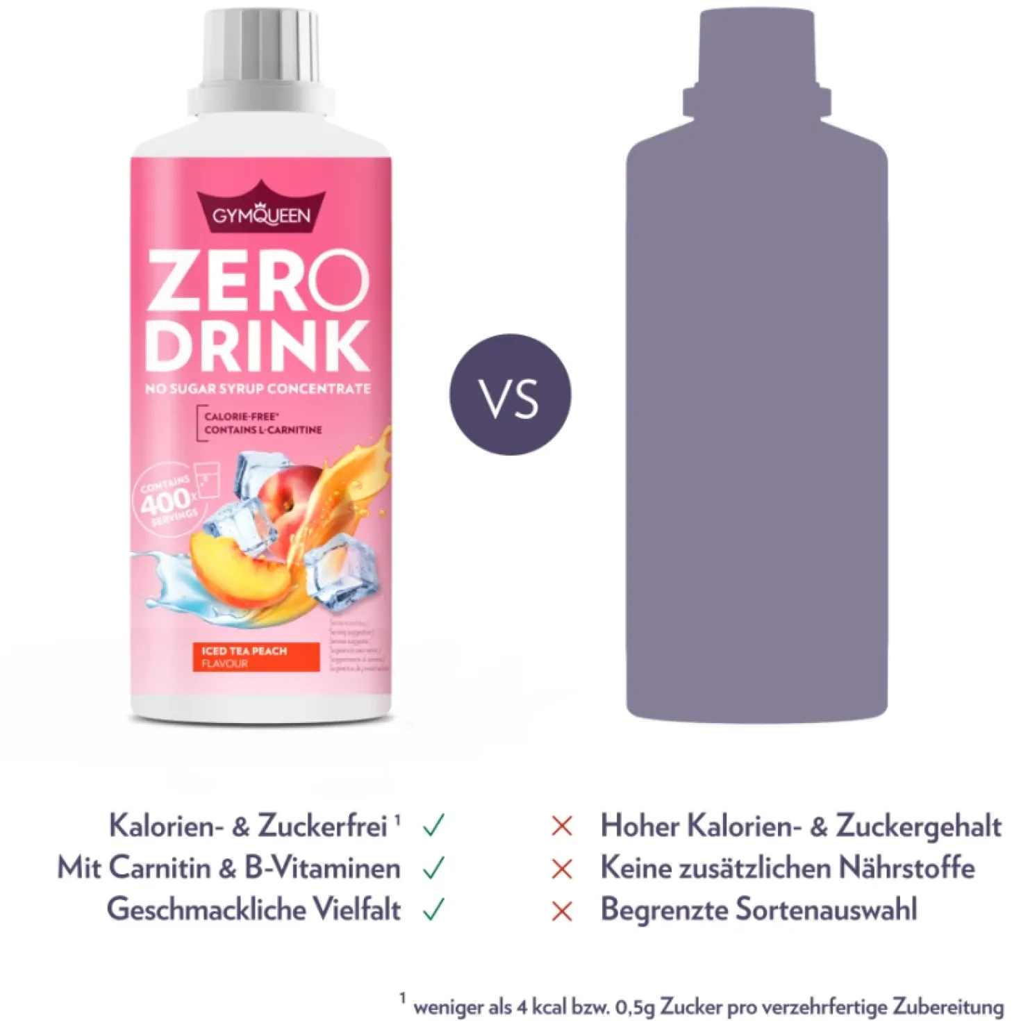 Zero Drink (1000ml)
