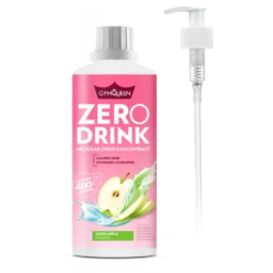 Zero Drink (1000ml) + Dosierspender