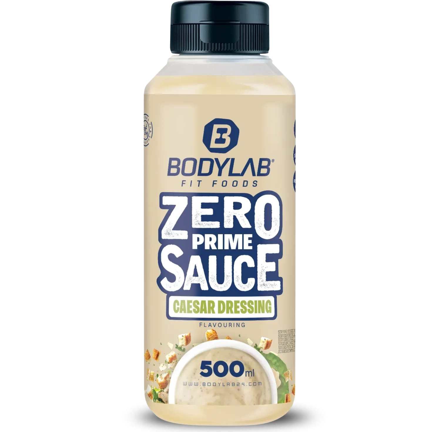 Zero Prime Sauce (500ml)
