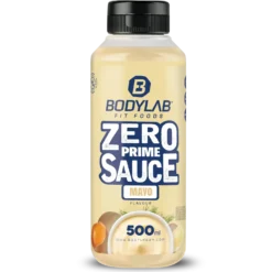 Zero Prime Sauce (500ml)