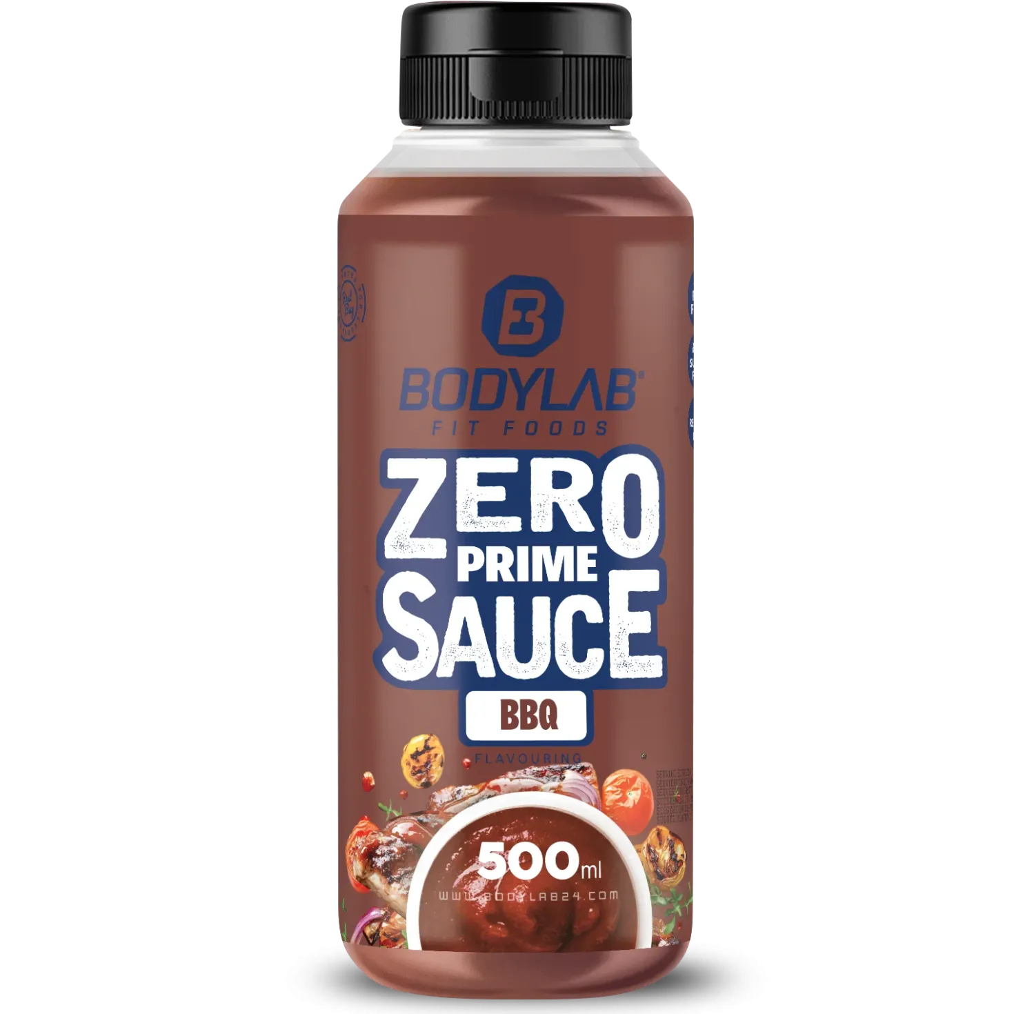 Zero Prime Sauce (500ml)