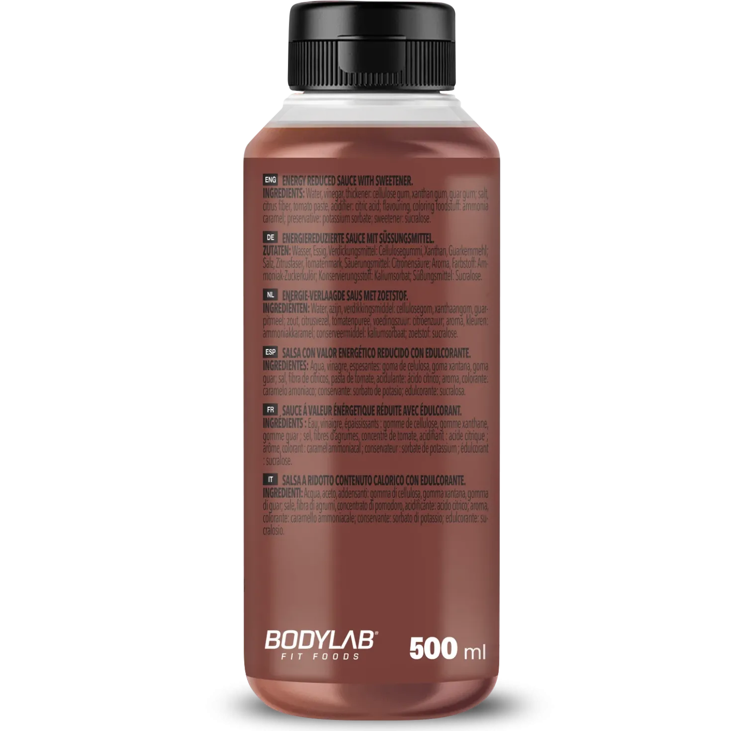 Zero Prime Sauce (500ml)