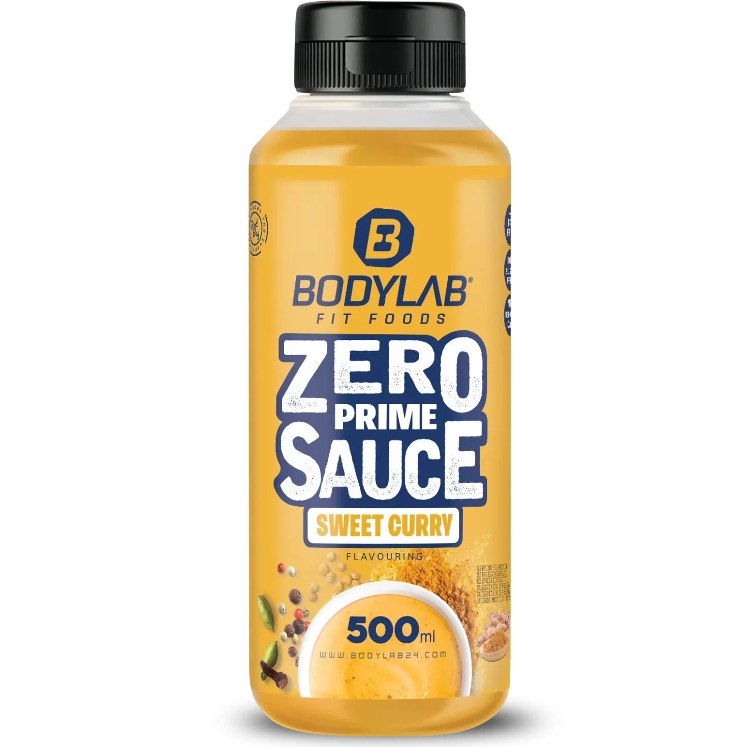 Zero Prime Sauce (500ml)