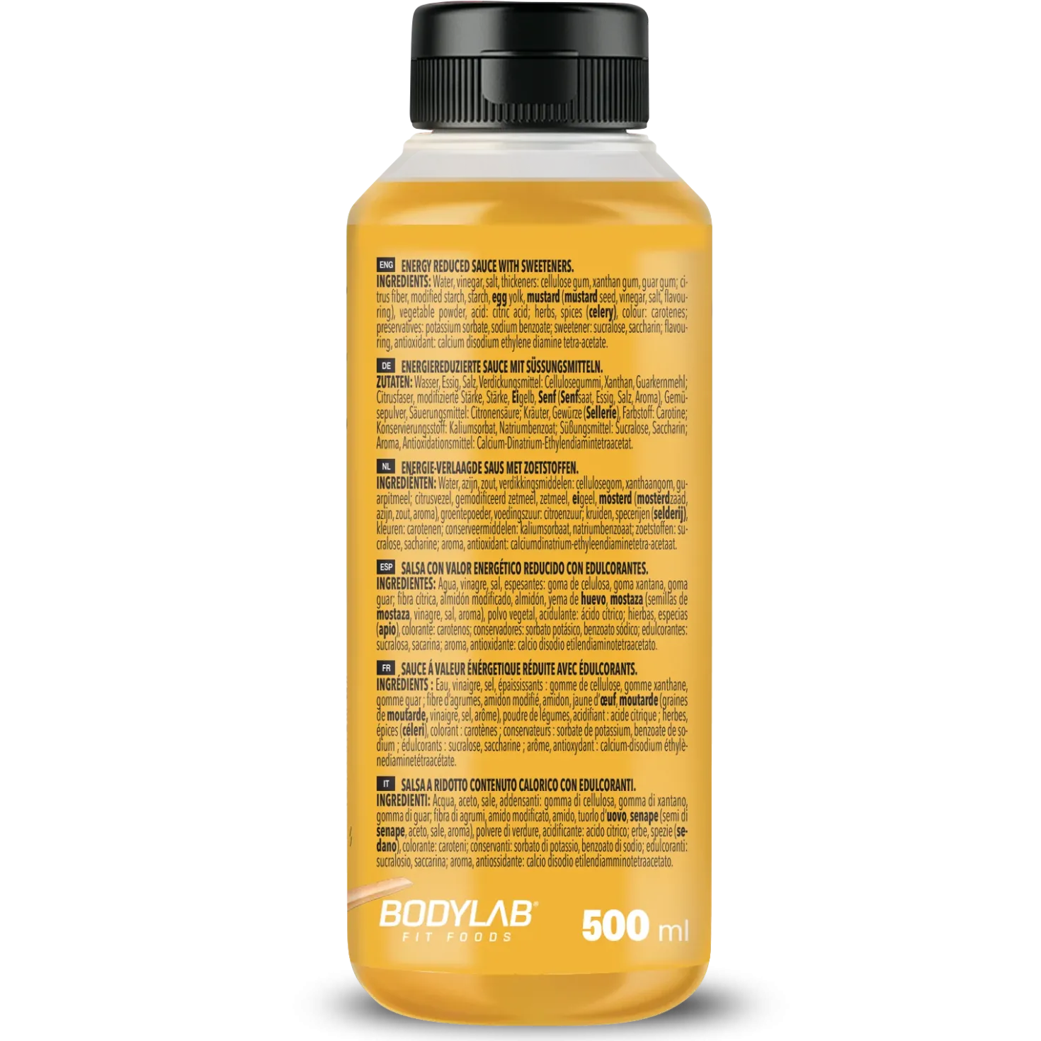 Zero Prime Sauce (500ml)