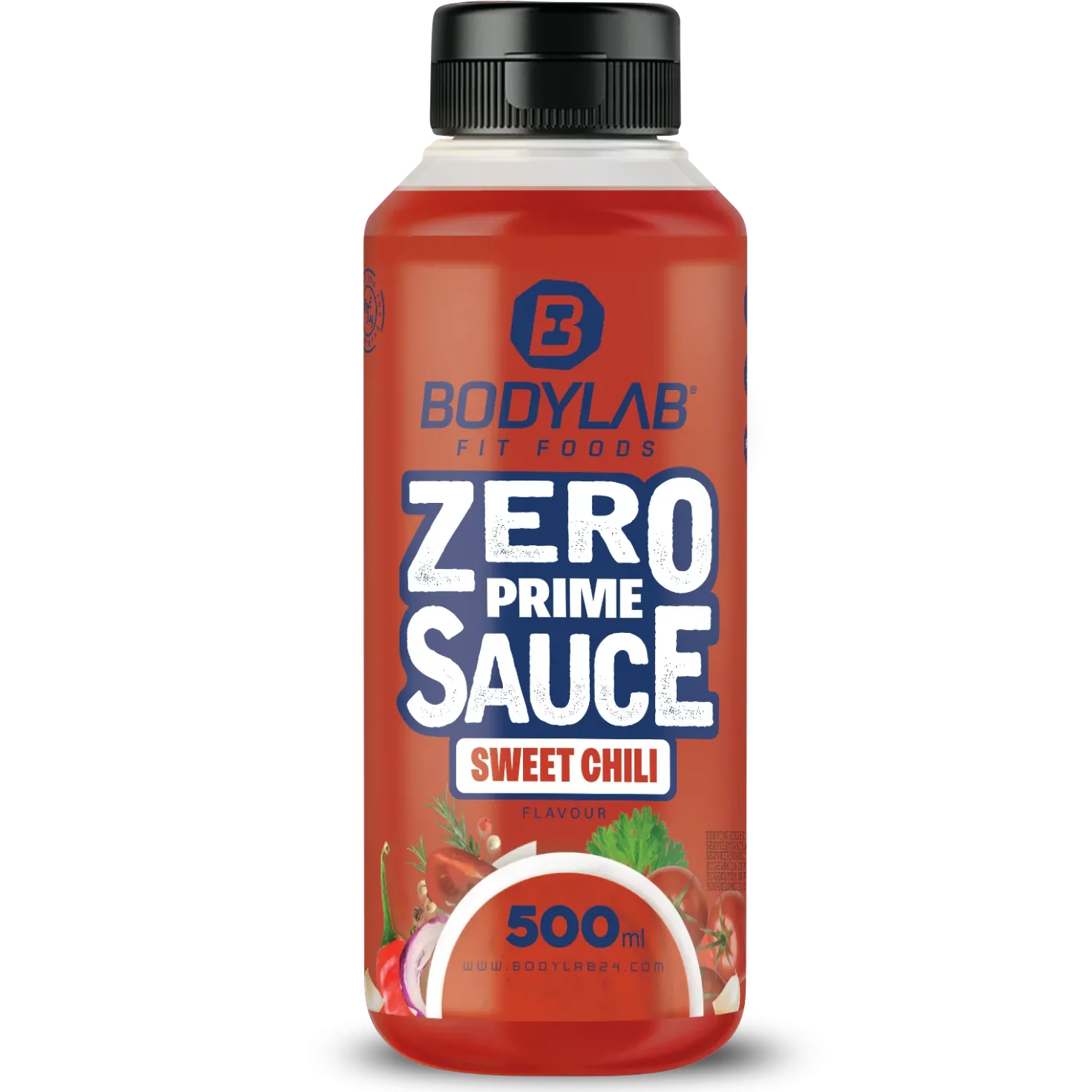 Zero Prime Sauce (500ml)