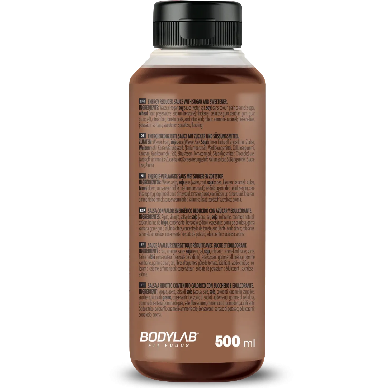 Zero Prime Sauce (500ml)