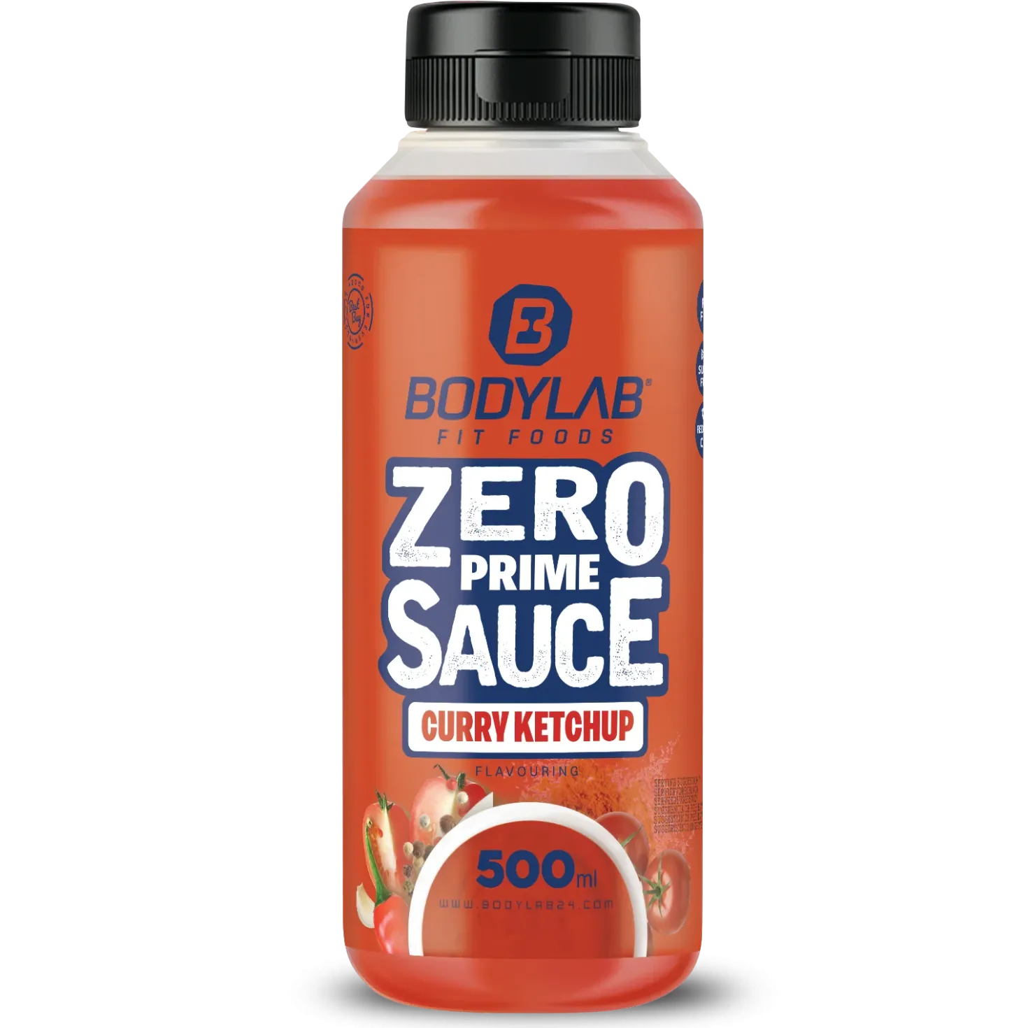 Zero Prime Sauce (500ml)