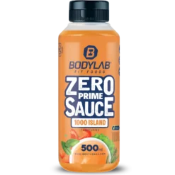 Zero Prime Sauce (500ml)