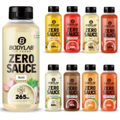 Zero Sauce (265ml)