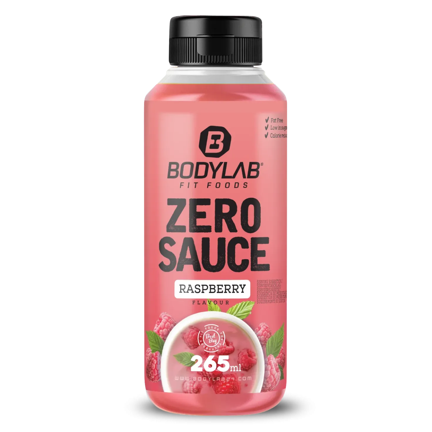 Zero Sauce (265ml)