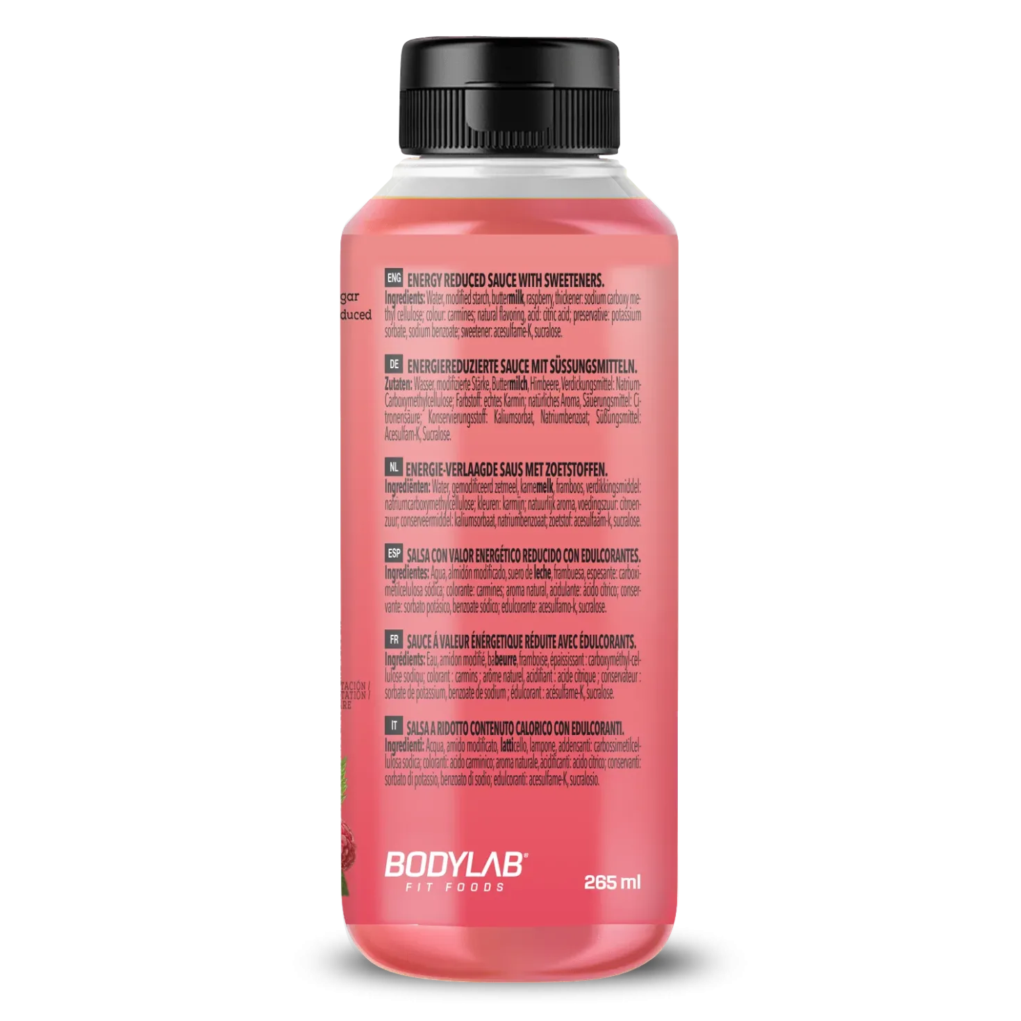 Zero Sauce (265ml)
